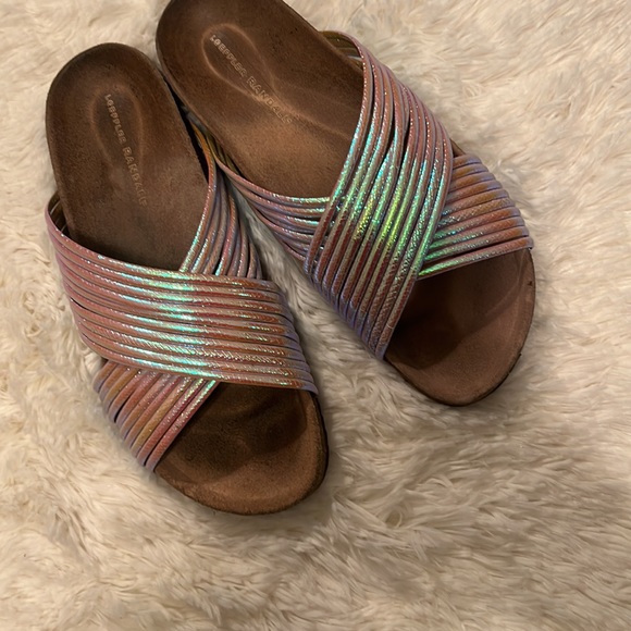 Loeffler Randall Sandals - Picture 2 of 5